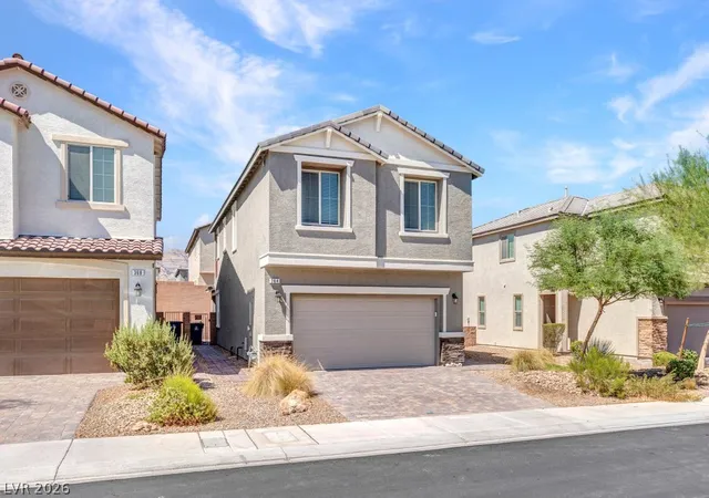 Photo 1 of Single family home for sale at 364 Free Fall Ave, North Las Vegas, NV 89084 | MLS# 2806649 | Listing updated on 2026-08-07