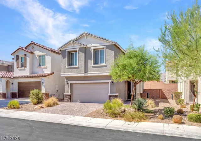 Photo 2 of Single family home for sale at 364 Free Fall Ave, North Las Vegas, NV 89084 | MLS# 2806649 | Listing updated on 2026-08-07