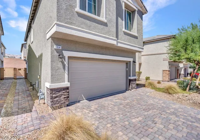 Photo 3 of Single family home for sale at 364 Free Fall Ave, North Las Vegas, NV 89084 | MLS# 2806649 | Listing updated on 2026-08-07