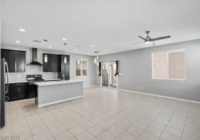 Photo 4 of Single family home for sale at 364 Free Fall Ave, North Las Vegas, NV 89084 | MLS# 2806649 | Listing updated on 2026-08-07