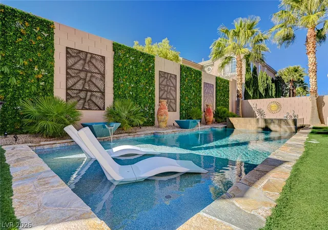 Photo 52 of Single family home for sale at 2757 Tarbert St, Henderson, NV 89044 | MLS# 2805809 | Listing updated on 2026-08-22