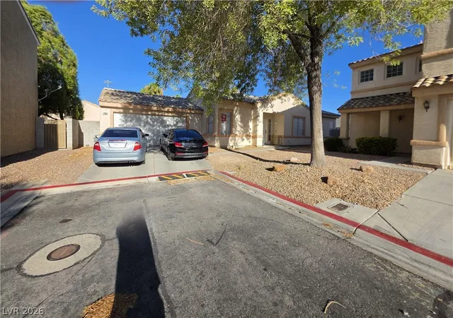 Photo 1 of Single family home for sale at 7904 Limbwood Ct, Las Vegas, NV 89131 | MLS# 2807175 | Listing updated on 2026-08-07