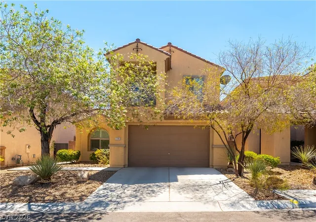 Photo 1 of Single family home for sale at 2285 Manosque Ln, Henderson, NV 89044 | MLS# 2794298 | Listing updated on 2026-08-11