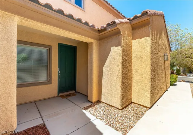 Photo 2 of Single family home for sale at 2285 Manosque Ln, Henderson, NV 89044 | MLS# 2794298 | Listing updated on 2026-08-11