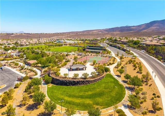 Photo 32 of Single family home for sale at 2285 Manosque Ln, Henderson, NV 89044 | MLS# 2794298 | Listing updated on 2026-08-11