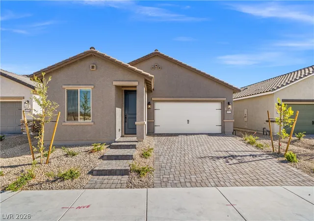 Photo 1 of Single family home for sale at 4532 Cave Lake Ave, North Las Vegas, NV 89032 | MLS# 2807157 | Listing updated on 2026-08-07