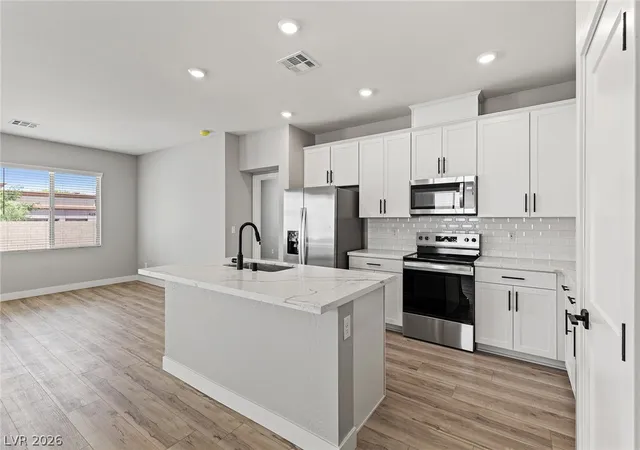 Photo 2 of Single family home for sale at 4532 Cave Lake Ave, North Las Vegas, NV 89032 | MLS# 2807157 | Listing updated on 2026-08-07