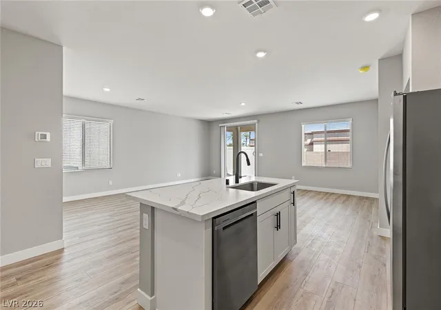 Photo 4 of Single family home for sale at 4532 Cave Lake Ave, North Las Vegas, NV 89032 | MLS# 2807157 | Listing updated on 2026-08-07