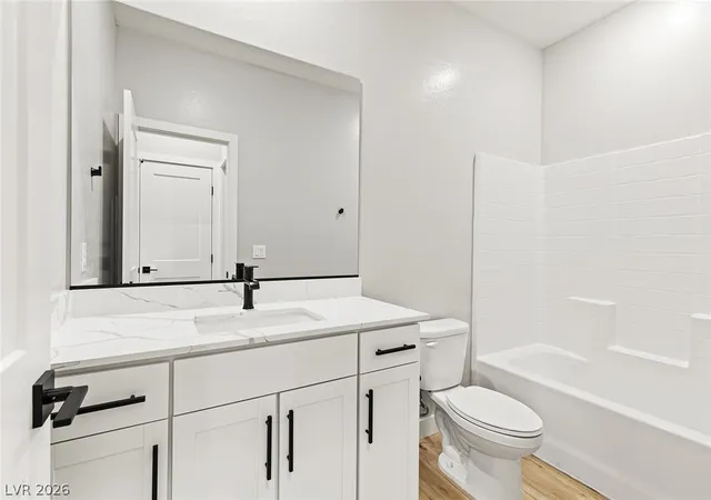 Photo 8 of Single family home for sale at 4532 Cave Lake Ave, North Las Vegas, NV 89032 | MLS# 2807157 | Listing updated on 2026-08-07