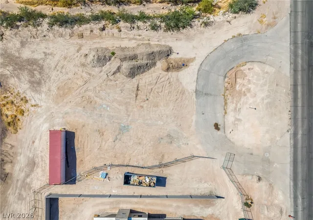 Photo 2 of Land for sale at 7538 Gilespie St, Las Vegas, NV 89123 | MLS# 2806511 | Listing updated on 2026-08-28