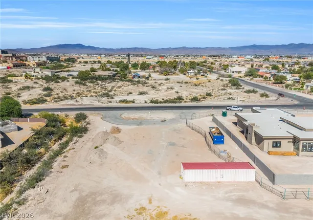 Photo 3 of Land for sale at 7538 Gilespie St, Las Vegas, NV 89123 | MLS# 2806511 | Listing updated on 2026-08-28