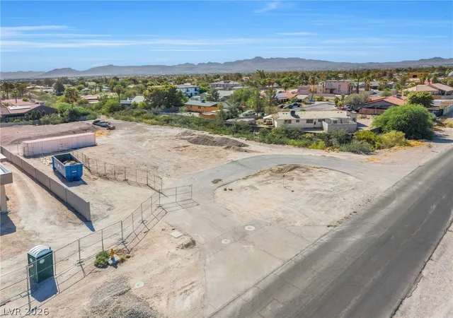 Photo 4 of Land for sale at 7538 Gilespie St, Las Vegas, NV 89123 | MLS# 2806511 | Listing updated on 2026-08-28