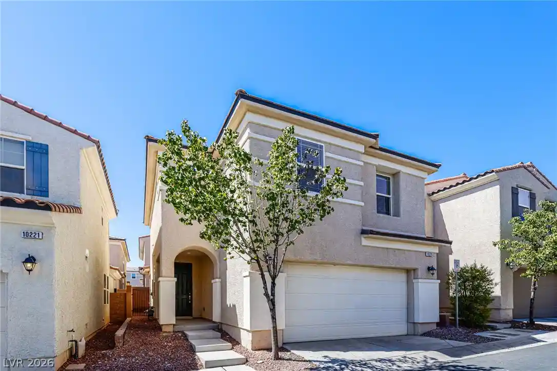 Photo 1 of Single family home for sale at 10225 Yarmouth Sea Ct, Las Vegas, NV 89166 | MLS# 2805607 | Listing updated on 2026-10-12