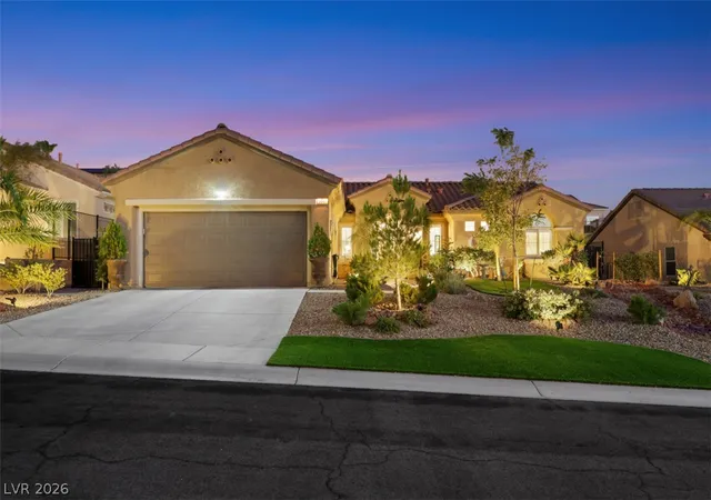 Photo 2 of Single family home for sale at 3047 Cnl Walk Rd, Henderson, NV 89052 | MLS# 2807079 | Listing updated on 2026-08-27