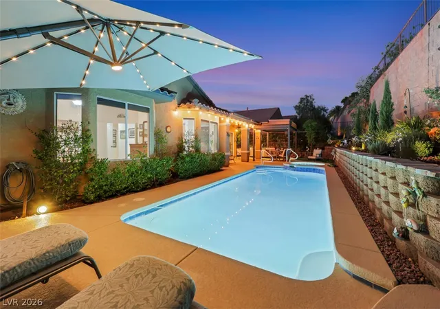 Photo 2 of Single family home for sale at 3047 Cnl Walk Rd, Henderson, NV 89052 | MLS# 2807079 | Listing updated on 2026-08-27