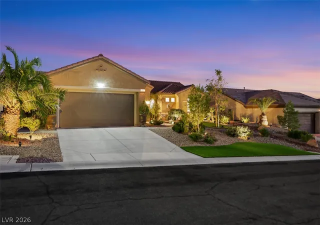 Photo 59 of Single family home for sale at 3047 Cnl Walk Rd, Henderson, NV 89052 | MLS# 2807079 | Listing updated on 2026-08-27