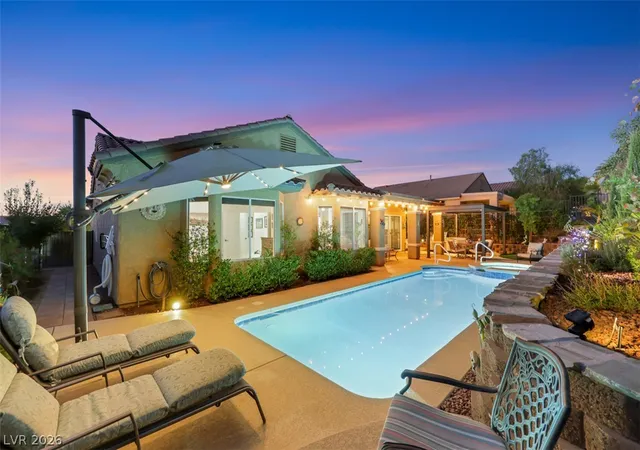 Photo 4 of Single family home for sale at 3047 Cnl Walk Rd, Henderson, NV 89052 | MLS# 2807079 | Listing updated on 2026-08-27