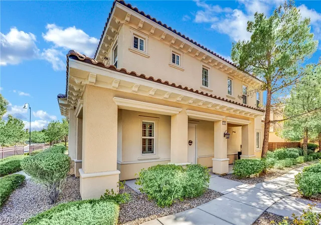 Photo 2 of Condo for sale at 1866 Via Delle Arti #3103, Henderson, NV 89044 | MLS# 2806593 | Listing updated on 2026-08-15