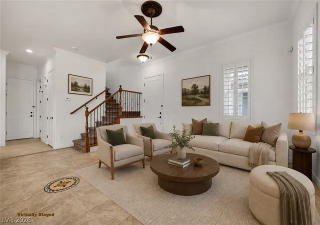 Photo 4 of Condo for sale at 1866 Via Delle Arti #3103, Henderson, NV 89044 | MLS# 2806593 | Listing updated on 2026-08-15