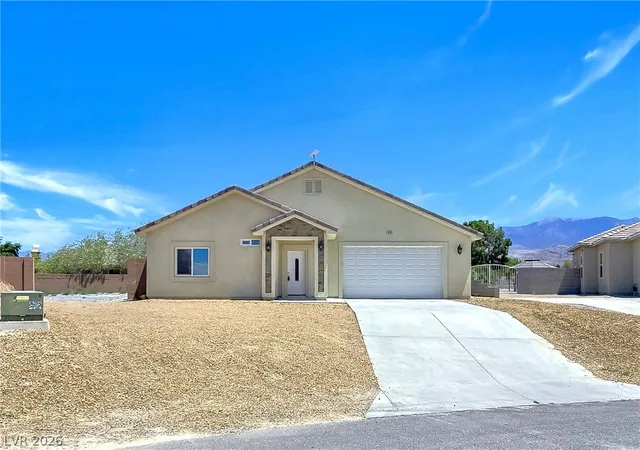 Photo 1 of Single family home for sale at 5440 E Chasemoor St, Pahrump, NV 89061 | MLS# 2807143 | Listing updated on 2026-08-07