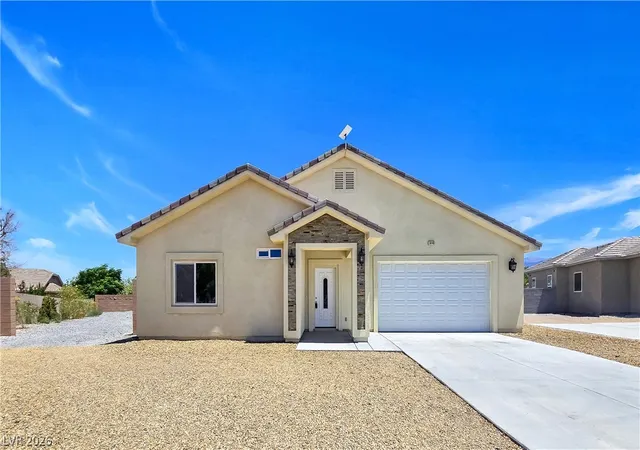Photo 3 of Single family home for sale at 5440 E Chasemoor St, Pahrump, NV 89061 | MLS# 2807143 | Listing updated on 2026-08-07