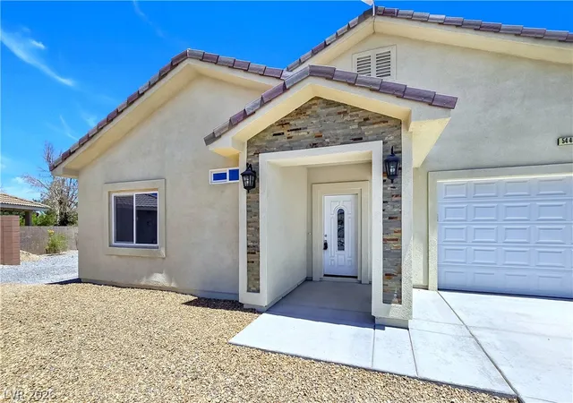 Photo 3 of Single family home for sale at 5440 E Chasemoor St, Pahrump, NV 89061 | MLS# 2807143 | Listing updated on 2026-08-07