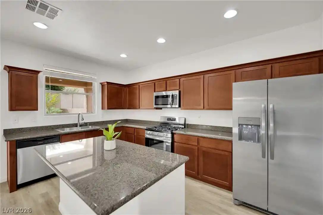Photo 1 of Sale Pending at 771 White Dogwood Ct, Las Vegas, NV 89148 | MLS# 2806662 | Listing updated on 2026-10-21