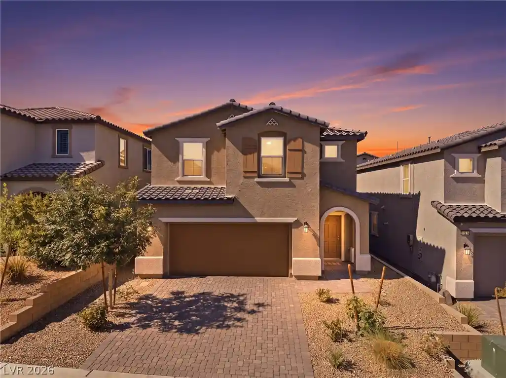 Photo 1 of Single family home for sale at 10920 Oregano Ave, Las Vegas, NV 89166 | MLS# 2807104 | Listing updated on 2026-10-16