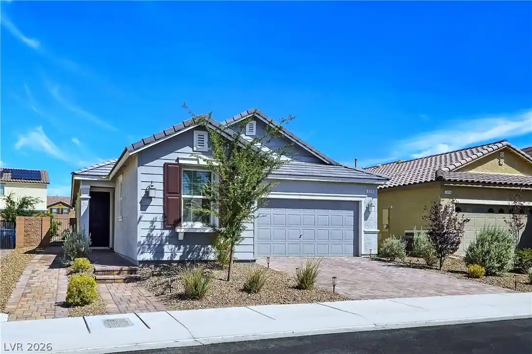 Photo 1 of Single family home for sale at 3210 Casalotti Ave, Henderson, NV 89044 | MLS# 2807202 | Listing updated on 2026-10-22