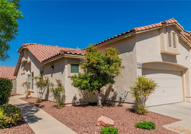 Townhouse for sale at 9712 Blatimac Ave #103, Las Vegas, NV 89129 | MLS# 2807167