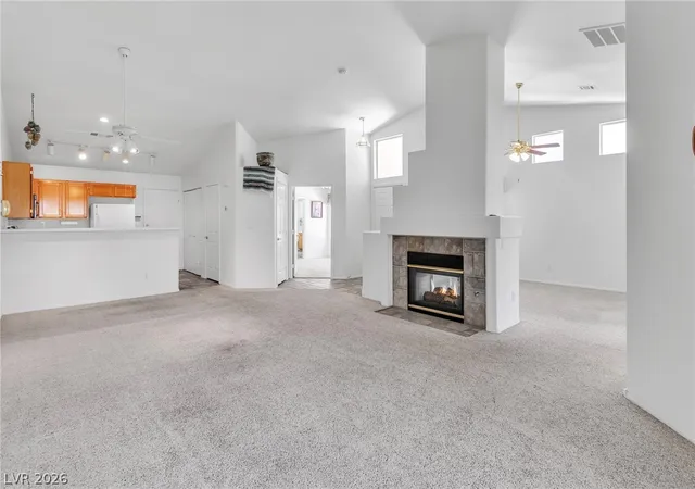 Photo 2 of Townhouse for sale at 9712 Blatimac Ave #103, Las Vegas, NV 89129 | MLS# 2807167 | Listing updated on 2026-08-08