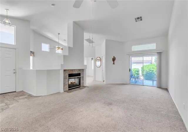 Photo 3 of Townhouse for sale at 9712 Blatimac Ave #103, Las Vegas, NV 89129 | MLS# 2807167 | Listing updated on 2026-08-08