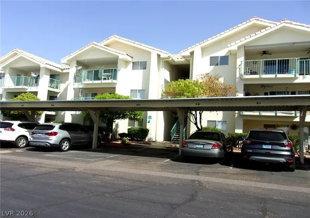 Photo 1 of Condo for sale at 3550 Bay Sands Dr #2037, Laughlin, NV 89029 | MLS# 2807236 | Listing updated on 2026-08-07