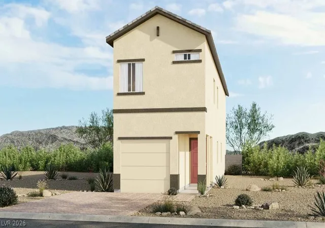 Photo 1 of Single family home for sale at 2132 Abraham Ave, Las Vegas, NV 89106 | MLS# 2807228 | Listing updated on 2026-08-08