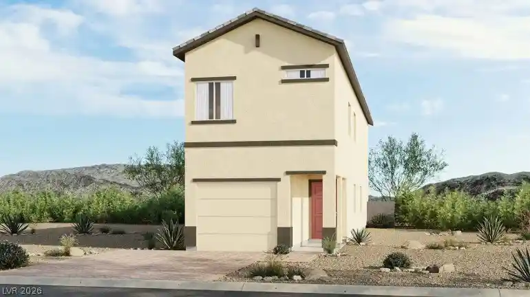 Photo 1 of Single family home for sale at 2132 Abraham Ave, Las Vegas, NV 89106 | MLS# 2807228 | Listing updated on 2026-10-14