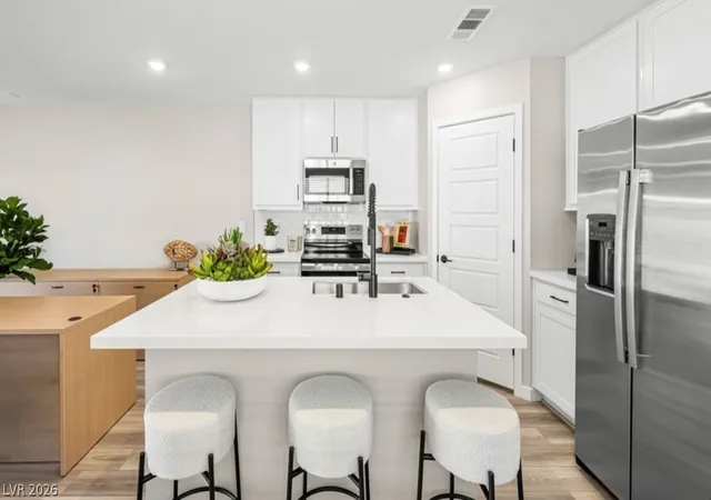 Photo 2 of Single family home for sale at 2132 Abraham Ave, Las Vegas, NV 89106 | MLS# 2807228 | Listing updated on 2026-08-08