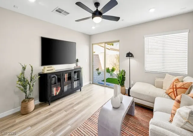 Photo 3 of Single family home for sale at 2132 Abraham Ave, Las Vegas, NV 89106 | MLS# 2807228 | Listing updated on 2026-08-08