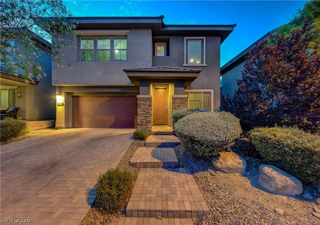 Photo 1 of Single family home for sale at 10604 Harvest Green Way, Las Vegas, NV 89135 | MLS# 2802915 | Listing updated on 2026-08-16