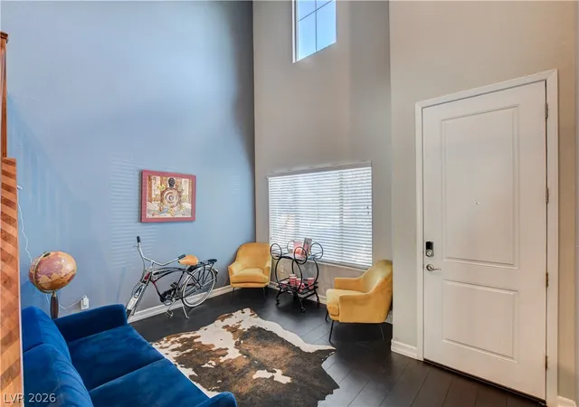 Photo 3 of Single family home for sale at 10604 Harvest Green Way, Las Vegas, NV 89135 | MLS# 2802915 | Listing updated on 2026-08-16