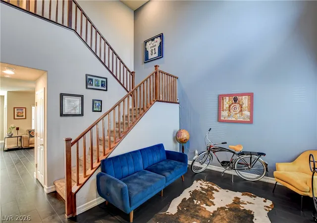 Photo 4 of Single family home for sale at 10604 Harvest Green Way, Las Vegas, NV 89135 | MLS# 2802915 | Listing updated on 2026-08-16
