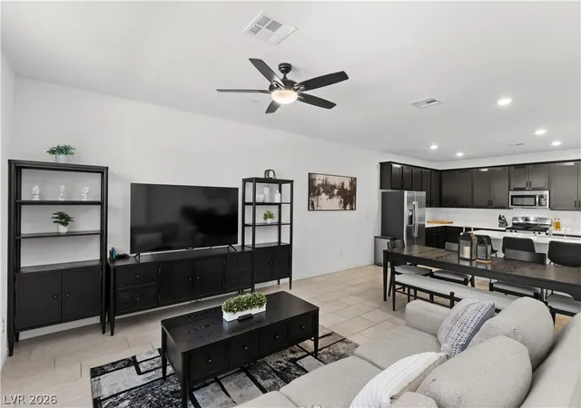 Photo 3 of Townhouse for sale at 335 Laurel Peak Dr, Henderson, NV 89015 | MLS# 2807120 | Listing updated on 2026-08-13