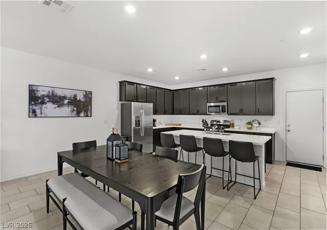 Photo 4 of Townhouse for sale at 335 Laurel Peak Dr, Henderson, NV 89015 | MLS# 2807120 | Listing updated on 2026-08-13