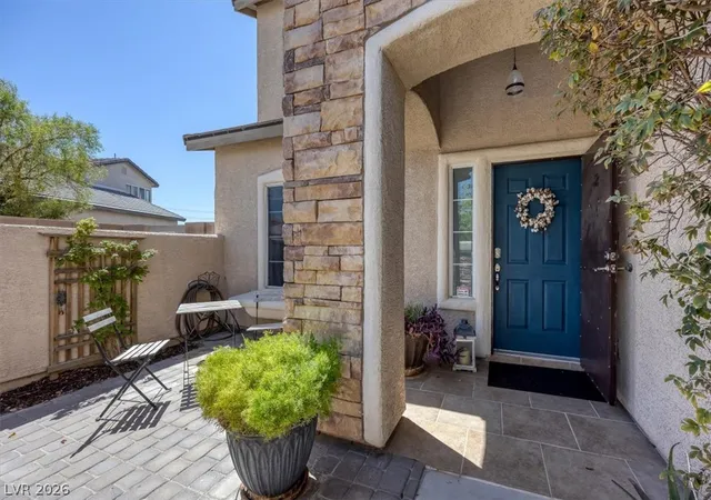 Photo 3 of Sale Pending at 10661 Shelter Hl Ct, Las Vegas, NV 89129 | MLS# 2807185 | Listing updated on 2026-08-17