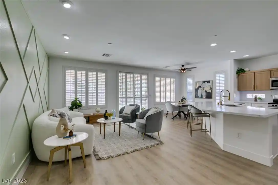 Photo 1 of Sale Pending at 10389 Felice Ave, Las Vegas, NV 89135 | MLS# 2806989 | Listing updated on 2026-10-19