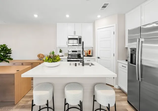 Photo 2 of Single family home for sale at 2200 Abraham Ave, Las Vegas, NV 89106 | MLS# 2807248 | Listing updated on 2026-08-08