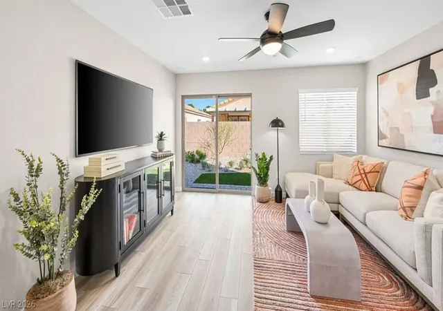 Photo 3 of Single family home for sale at 2200 Abraham Ave, Las Vegas, NV 89106 | MLS# 2807248 | Listing updated on 2026-08-08