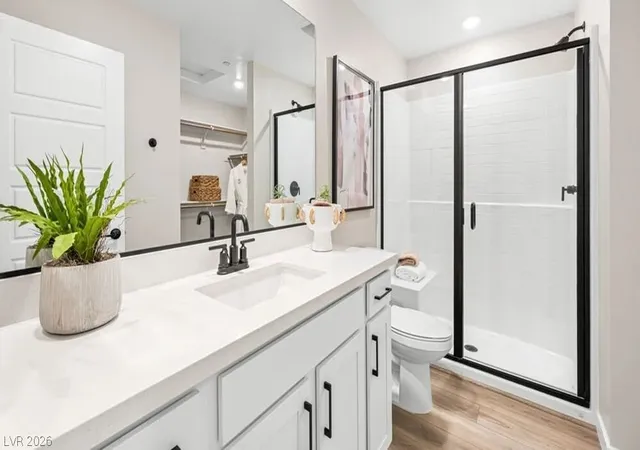 Photo 4 of Single family home for sale at 2200 Abraham Ave, Las Vegas, NV 89106 | MLS# 2807248 | Listing updated on 2026-08-08