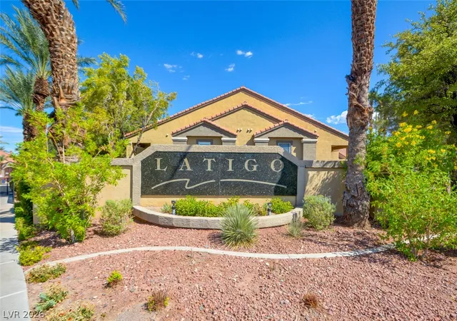 Condo for sale at 2300 E Silverado Ranch Blvd #2111, Las Vegas, NV 89183 | MLS# 2805804