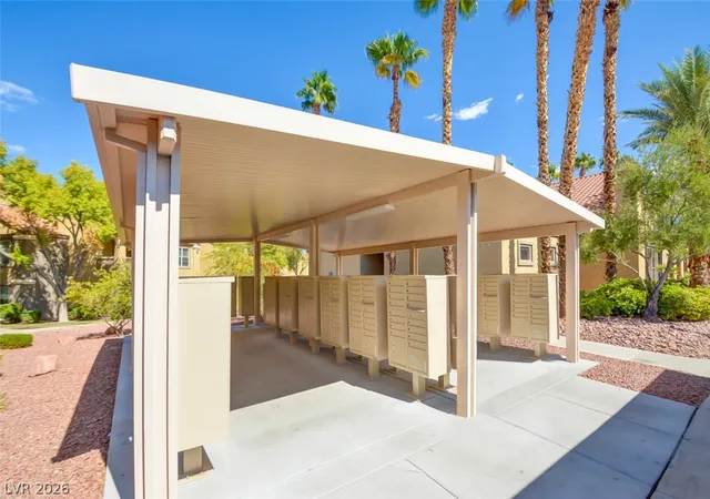 Photo 36 of Condo for sale at 2300 E Silverado Ranch Blvd #2111, Las Vegas, NV 89183 | MLS# 2805804 | Listing updated on 2026-08-07