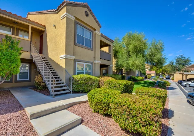 Photo 3 of Condo for sale at 2300 E Silverado Ranch Blvd #2111, Las Vegas, NV 89183 | MLS# 2805804 | Listing updated on 2026-10-07